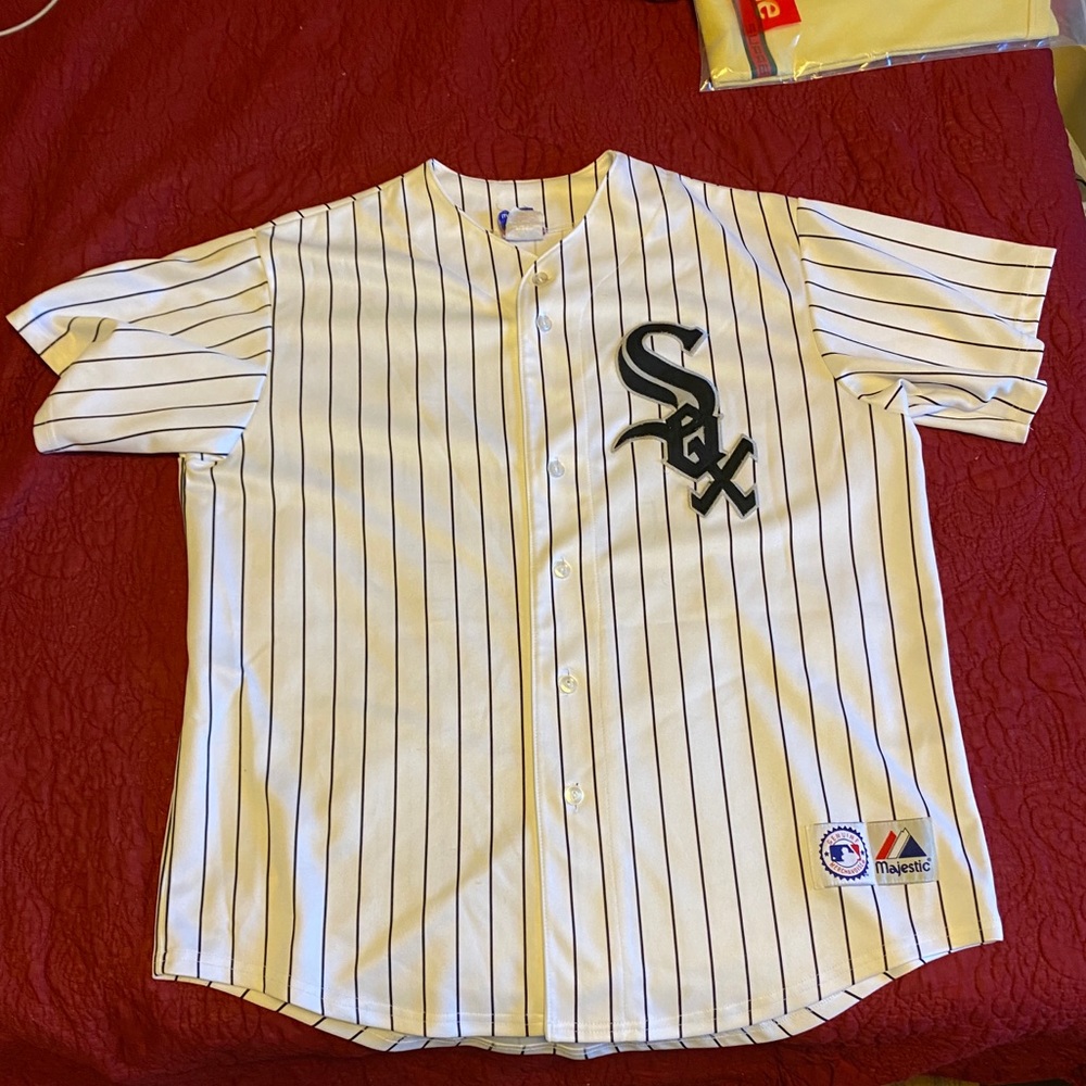 Baseball Jersey